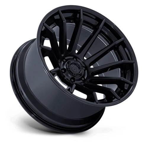 BURN 24X12 6X135 87 -44 M-BLK G-BLK
