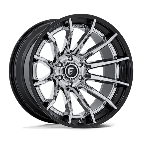 BURN 22X12 5X5 71 -44 CHR G-BLK