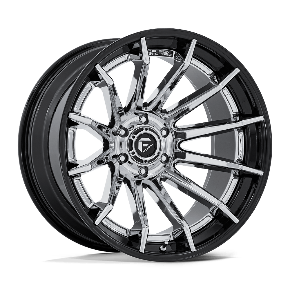 BURN 20X10 5X5 71 -18 CHR G-BLK