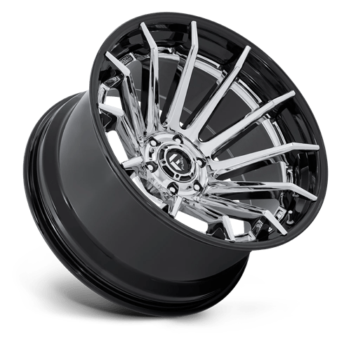 BURN 22X12 5X5 71 -44 CHR G-BLK