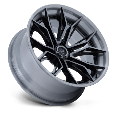 MUTINY 22X9.5 6X135 87 +20 G-BLK BRDT