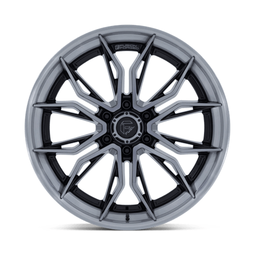 MUTINY 22X10 6X5.5 106 -18 G-BLK BRDT
