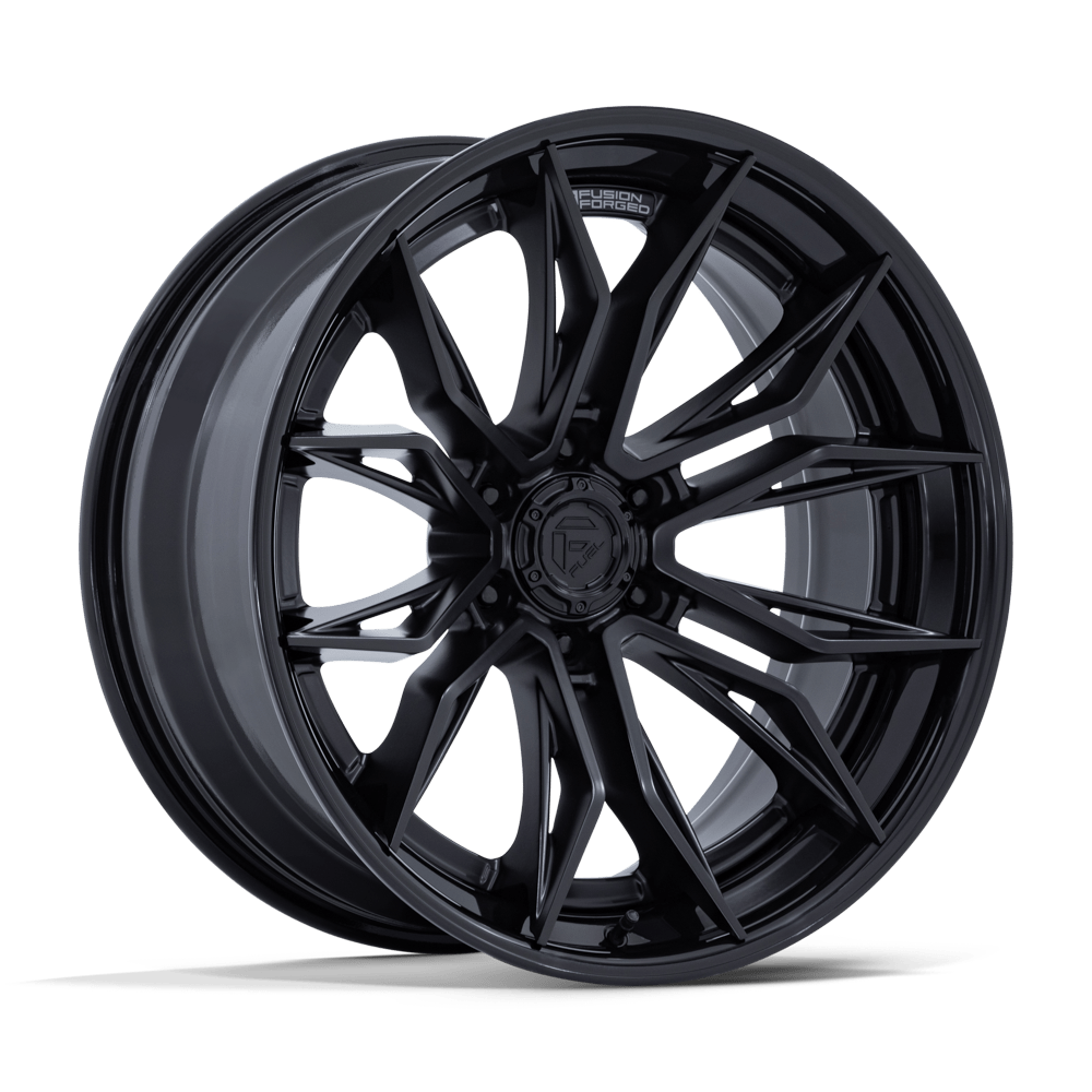 MUTINY 20X9 6X5.5 106 +1 M-BLK G-BLK