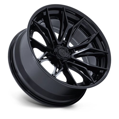 MUTINY 20X9 6X5.5 106 +1 M-BLK G-BLK