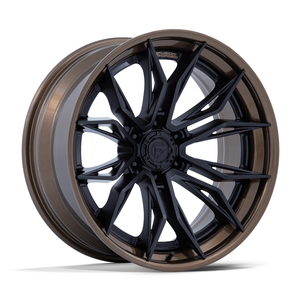 MUTINY 22X10 6X5.5 106 -18 M-BLK G-BRNZ