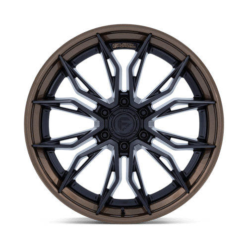 MUTINY 22X10 6X5.5 106 -18 M-BLK G-BRNZ