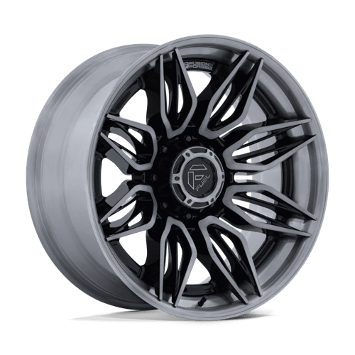 MUTINY 20X10 8X170 125 -18 G-BLK BRDT