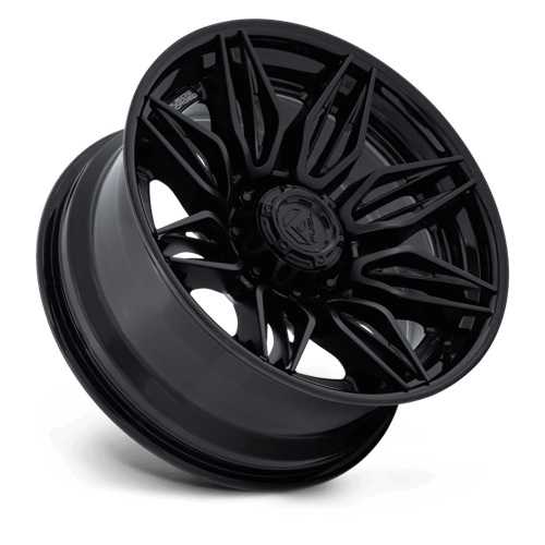 MUTINY 22X10 8X180 124 -18 M-BLK G-BLK