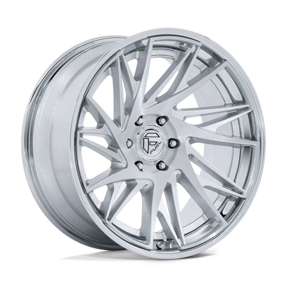 DYNAMO 22X9.5 6X135 87 +20 GSLV-BR CH-LP