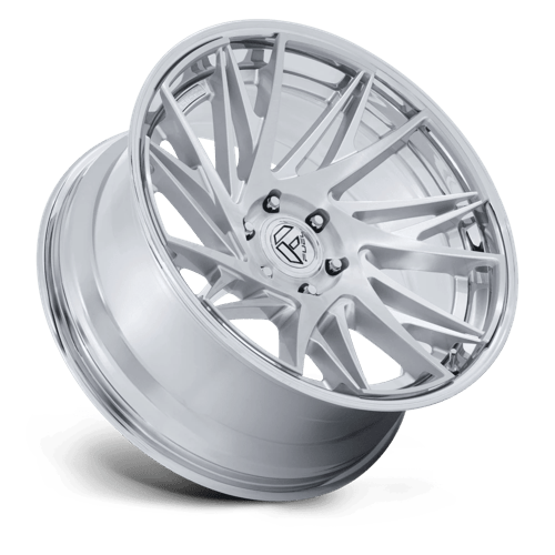 DYNAMO 20X9 5X5 71 +1 G-SLV-BRS CH-LP