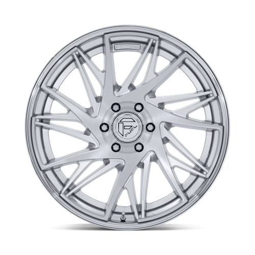 DYNAMO 20X10 5X5 71 -18 G-SLV-BRS CH-LP