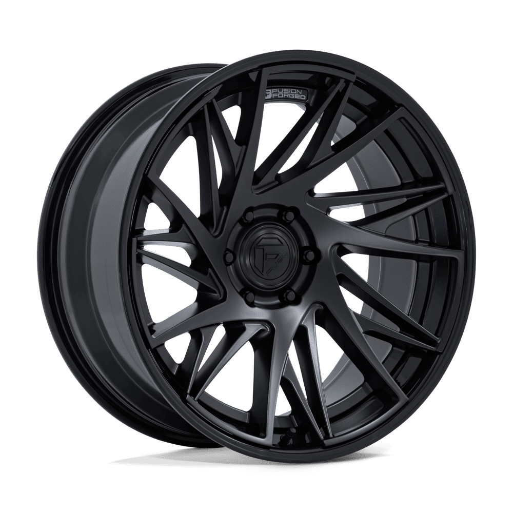 DYNAMO 22X9.5 5X5 71 +20 M-BLK GB-LP