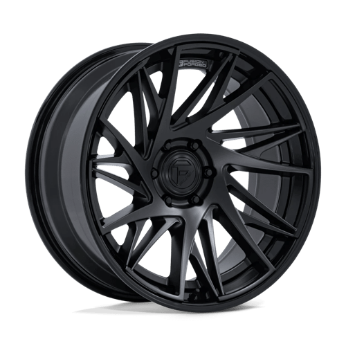 DYNAMO 22X9.5 6X5.5 106 +20 M-BLK GB-LP