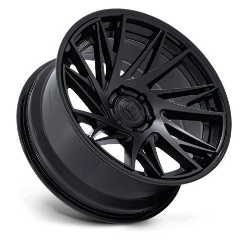 DYNAMO 24X10 5X5 71 +0 M-BLK GB-LP