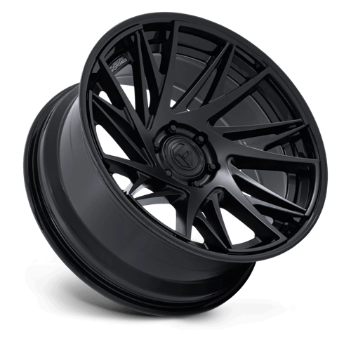 DYNAMO 22X10 6X135 87 -18 M-BLK GB-LP