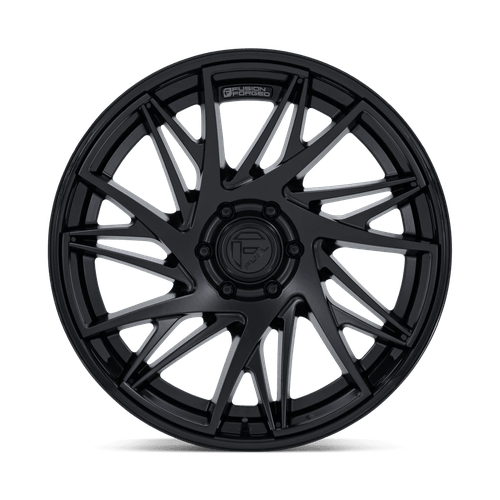 DYNAMO 24X10 5X5 71 +0 M-BLK GB-LP