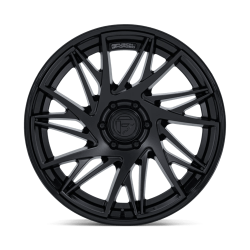 DYNAMO 22X9.5 5X5 71 +20 M-BLK GB-LP