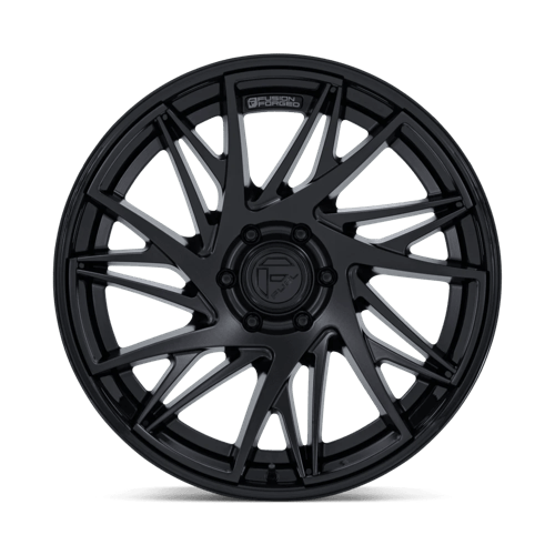 DYNAMO 22X9.5 6X135 87 +20 M-BLK GB-LP
