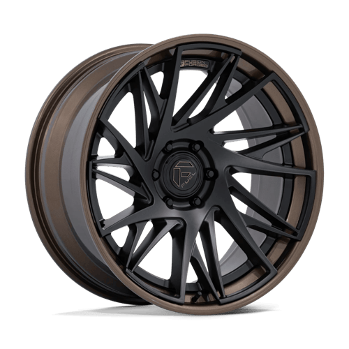 DYNAMO 20X10 5X5 71 -18 M-BLK BRNZ-LP