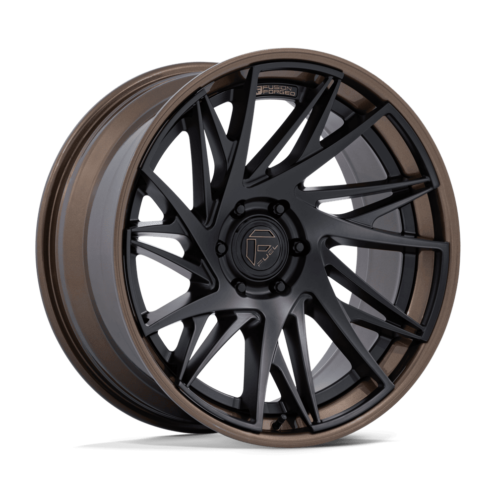 DYNAMO 24X10 5X5 71 +0 M-BLK BRNZ-LP
