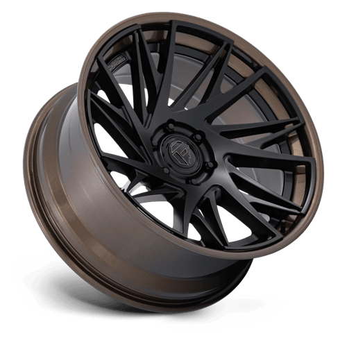 DYNAMO 20X10 6X135 87 -18 M-BLK BRNZ-LP