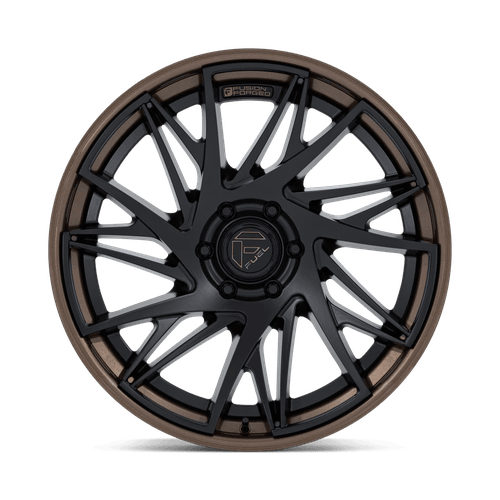 DYNAMO 20X10 5X5 71 -18 M-BLK BRNZ-LP