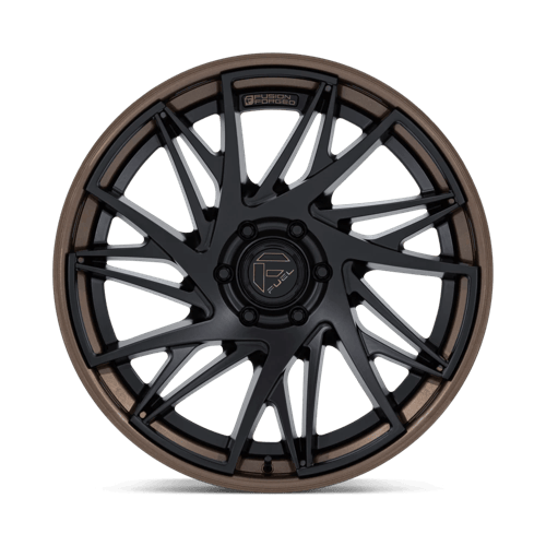DYNAMO 24X10 5X5 71 +0 M-BLK BRNZ-LP