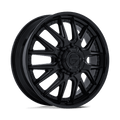 CATALYST DRW 22X8.25 8X200 +105 MBG (F)