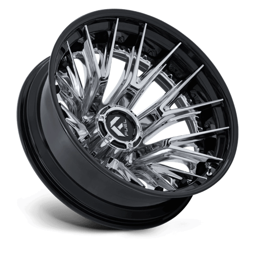 CATALYST DRW 22X8.25 8X210 -221 PGB (R)