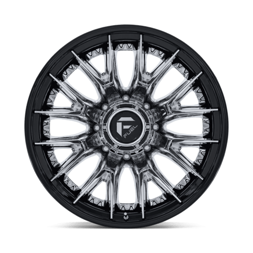 CATALYST DRW 22X8.25 8X210 -221 PGB (R)