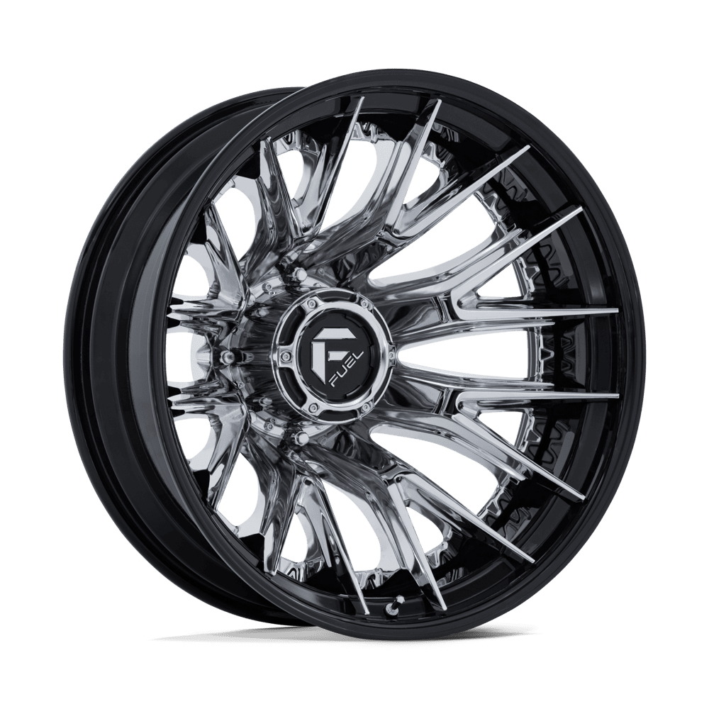 CATALYST DRW 24X8.25 8X200 -202 PGB (R)