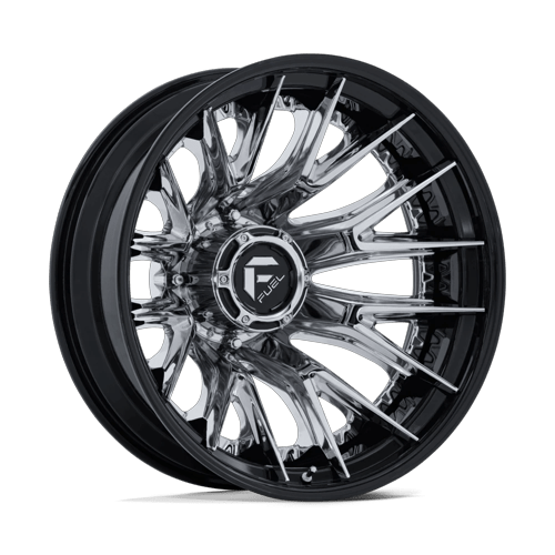CATALYST DRW 24X8.25 8X200 -202 PGB (R)