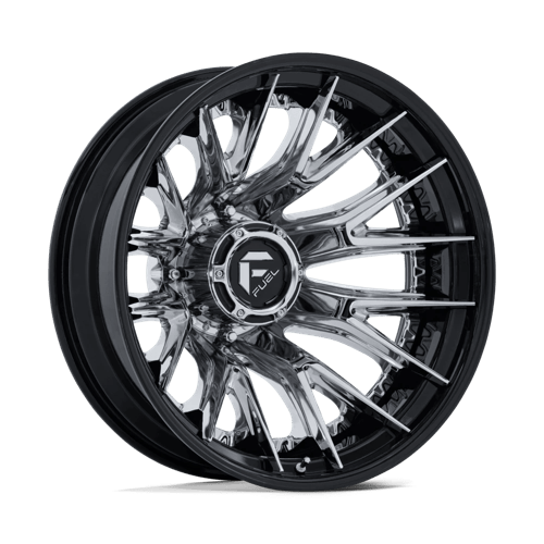 CATALYST DRW 24X8.25 8X210 -221 PGB (R)