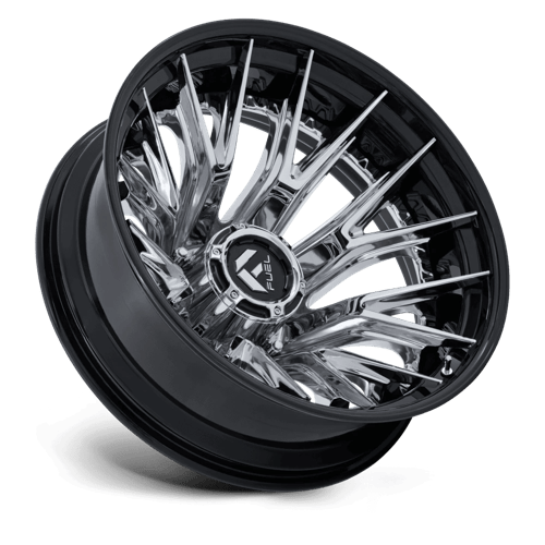 CATALYST DRW 24X8.25 8X210 -221 PGB (R)