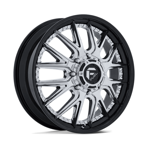 CATALYST DRW 20X8.25 8X200 +105 PGB (F)