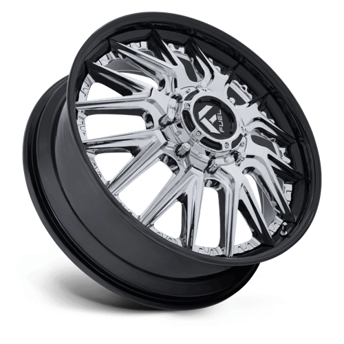 CATALYST DRW 22X8.25 8X200 +105 PGB (F)
