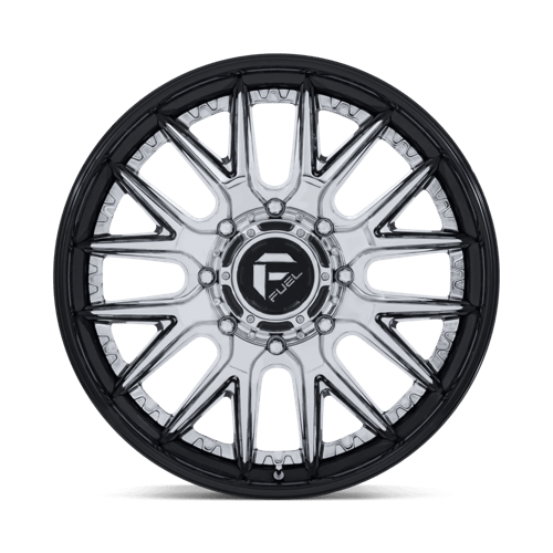 CATALYST DRW 20X8.25 8X200 +105 PGB (F)