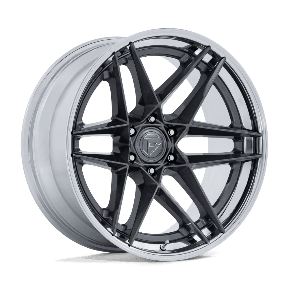 FLIGHT 20X10 6X5.5 106 -18 G-GMTL-CH-LP