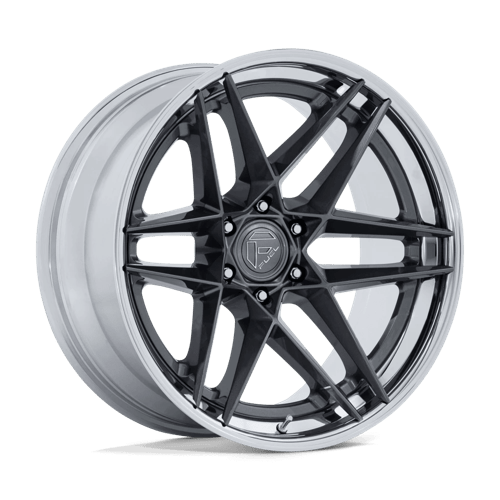 FLIGHT 20X9 6X135 87 +1 G-GMTL-CH-LP
