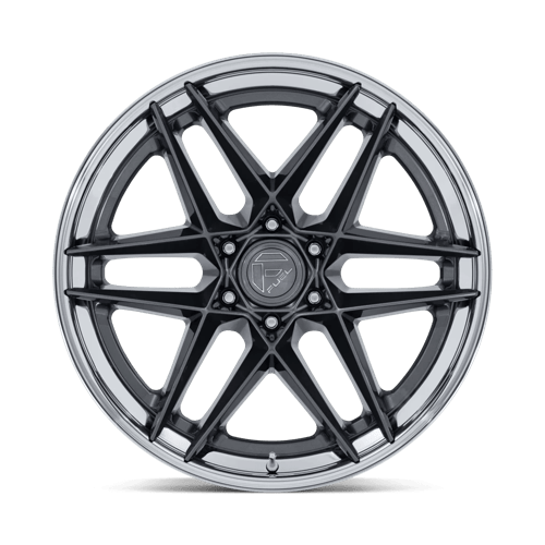 FLIGHT 20X10 6X5.5 106 -18 G-GMTL-CH-LP