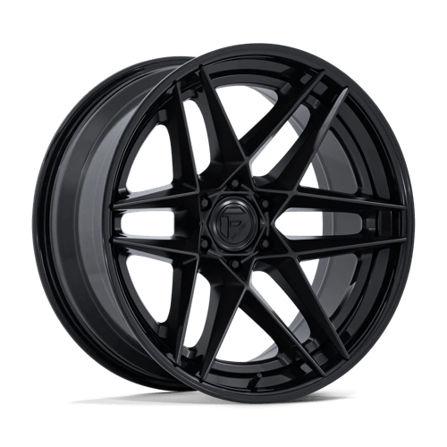 FLIGHT 20X9 6X5.5 106 +1 M-BLK-GB-LP
