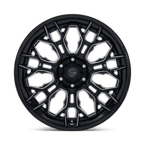 HIVE 20X9 6X5.5 106 +1 G-BLK-MILL