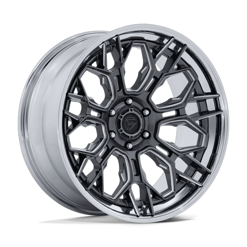 HIVE 22X9.5 6X135 87 +20 G-GNMTL CHR-LP