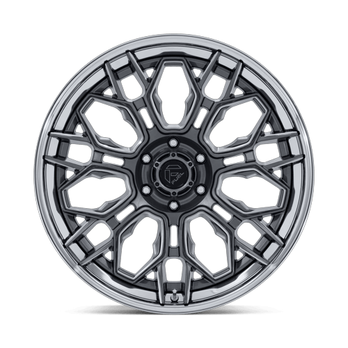 HIVE 20X10 6X5.5 106 -18 G-GNMTL CHR-LP