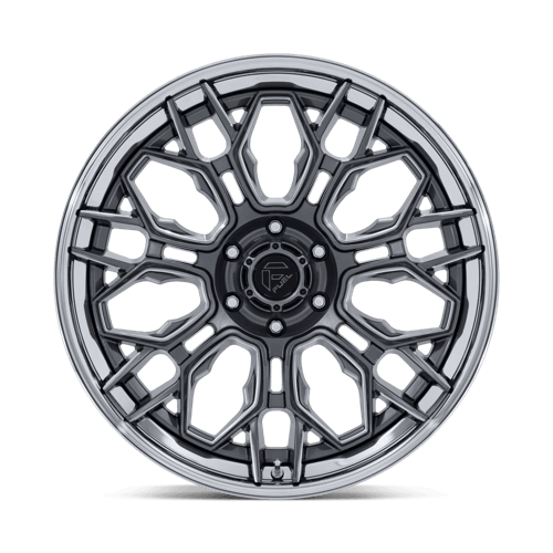 HIVE 20X9 6X5.5 106 +1 G-GNMTL CHR-LP