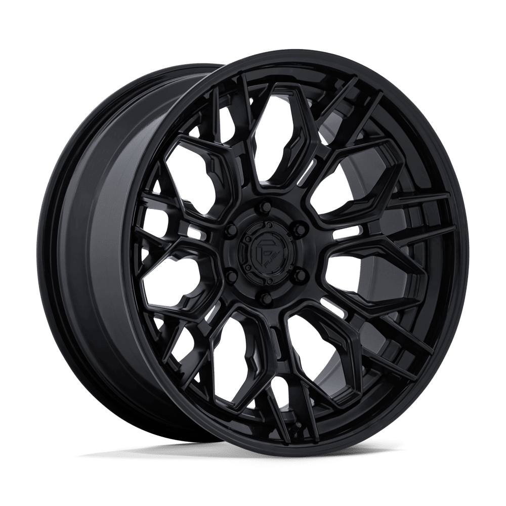 HIVE 22X10 6X5.5 106 -18 M-BLK GB-LP