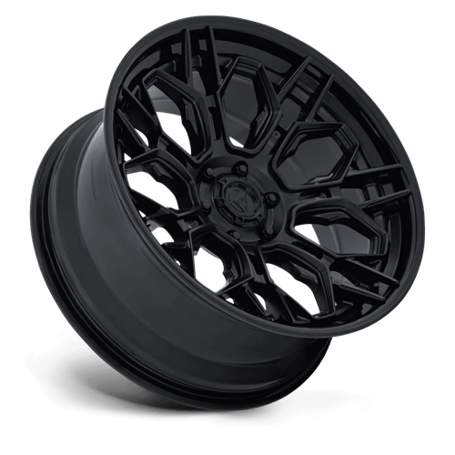 HIVE 20X9 6X5.5 106 +1 M-BLK GB-LP