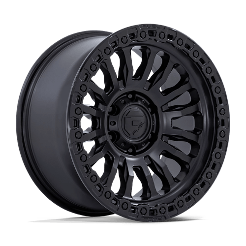 RINCON 17X9 8X170 125 +20 M-BLK G-BLK