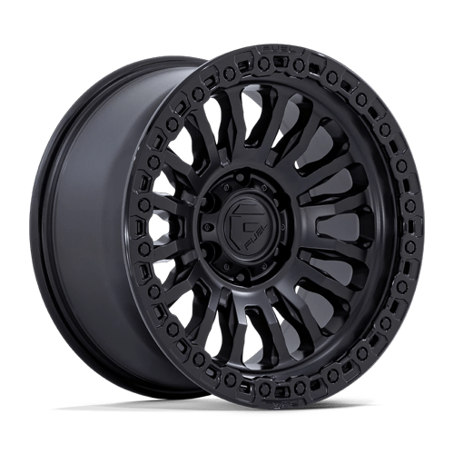 RINCON 17X8.5 6X135 87 -1 M-BLK G-BLK