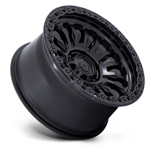 RINCON 17X9 5X150 110 +25 M-BLK G-BLK